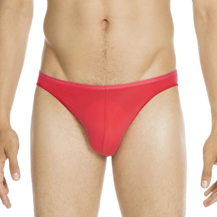 Produktbild HOM 2er Pack Plumes Mini Slip / Unterhose (S, 2er Pack)