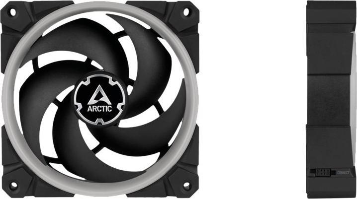 Produktbild Arctic Lüfter BioniX F120 A-RGB (120 mm, 1 x)