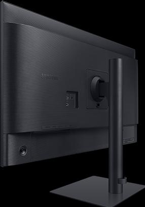 Image du produit Samsung F32TU870VU (3840 x 2160 pixels, 32")