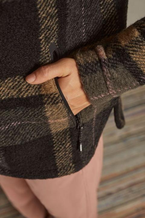 Produktbild Maloja ClaridenM Adventure Wool Jacket (L)