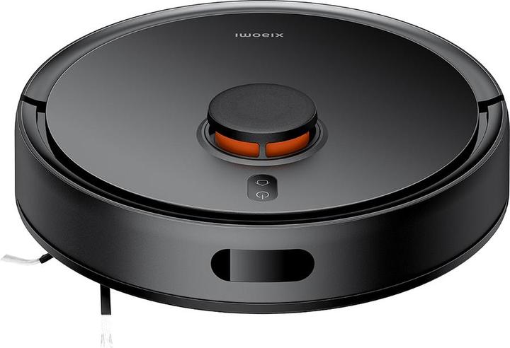 Actual product image Xiaomi 15 + Robot Vacuum S20 Launch Bundle (512 GB, Black, 6.36", Dual SIM, 50 Mpx, 5G)