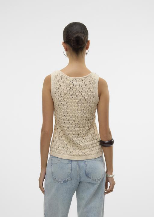 Produktbild Vero Moda VMRANI Gestricktes Oberteil Weste (M)