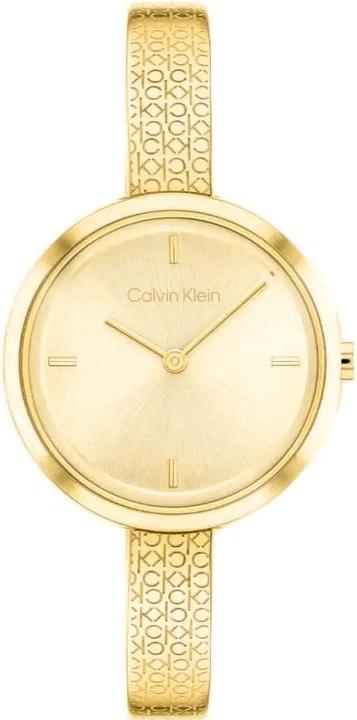 Immagine prodotto Calvin Klein Iconic Damenuhr 25200182 + BOX