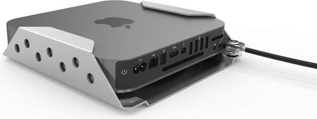 Immagine prodotto Compulocks Mac mini Security Mount Enclosure