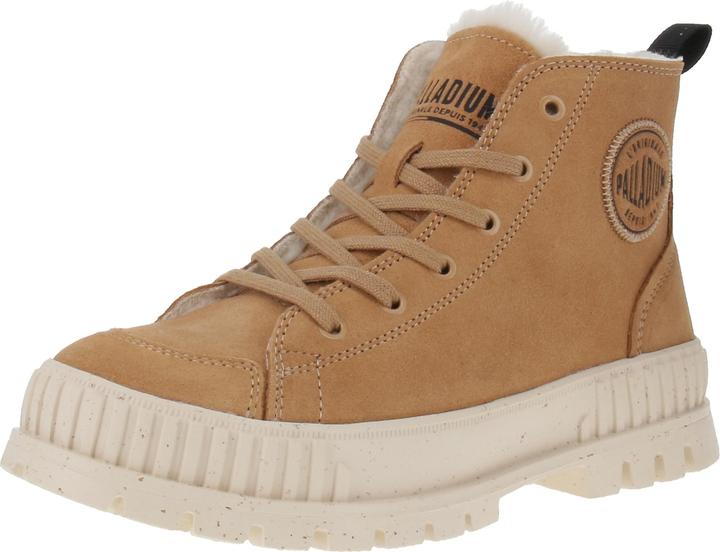 Immagine prodotto Palladium scarponcini shock zip warm (39)