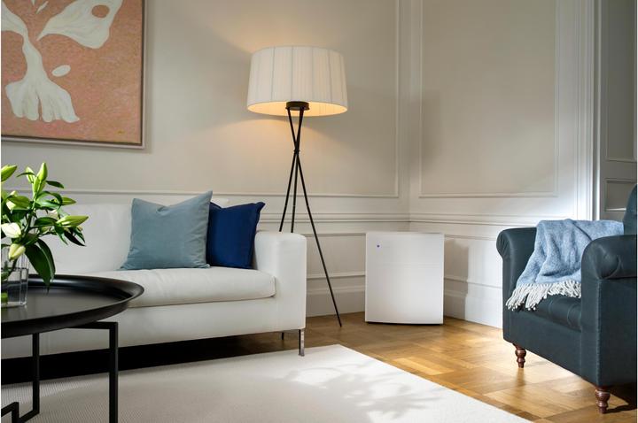 Actual product image Blueair Classic 405 (40 m²)