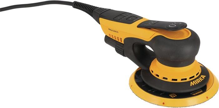 Mirka Deros II 650 (Exzenterschleifer, 400 W)