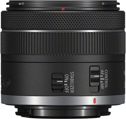 Produktbild Canon RF 24-50mm f/4.5-6.3 IS STM​ (Canon RF, Vollformat)