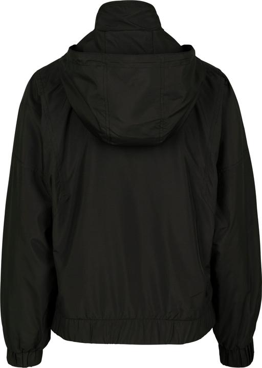 Image du produit Urban Classics Ladies Panel Pull Over Jacket (3XL)