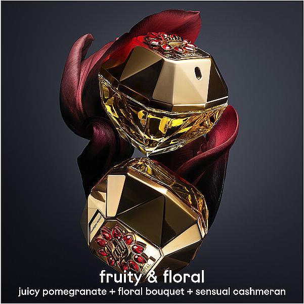 Image du produit Paco Rabanne Royal Eau de Parfum (Eau de parfum, 80 ml)