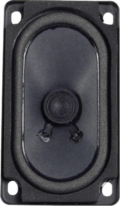 Produktbild Visaton HiFi-Hochtonkalotte SC 5,8 Ohm