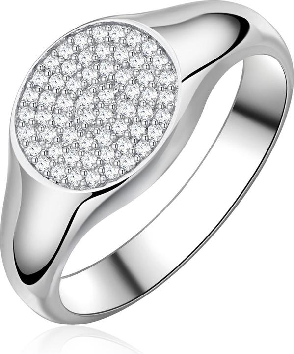 Immagine prodotto Glanzstücke München Donna Argento Zirconia argento - 15494 (58, 925 Argento)
