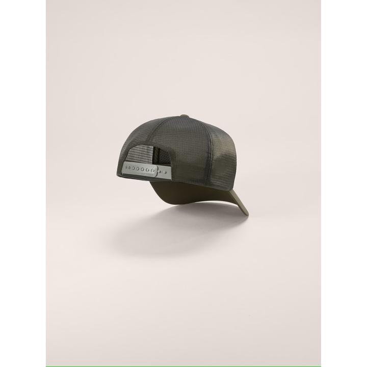 Actual product image Arc'teryx Bird Word Trucker (S)