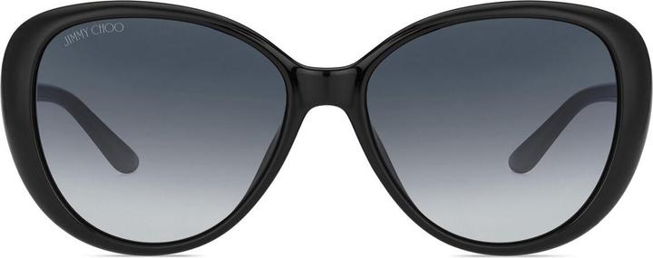 Produktbild Jimmy Choo Damensonnenbrille AMIRA-G-S-807-9O ø 57 mm