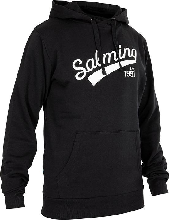 Salming Logo Hood Kinder