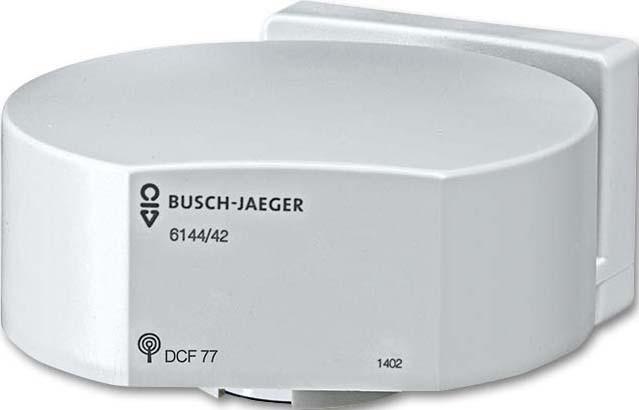 Busch-Jaeger Antenna DCF 77