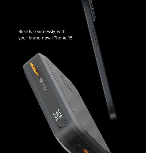 Produktbild Xtorm Fuel Series 5 (20000 mAh, 35 W, 74 Wh)