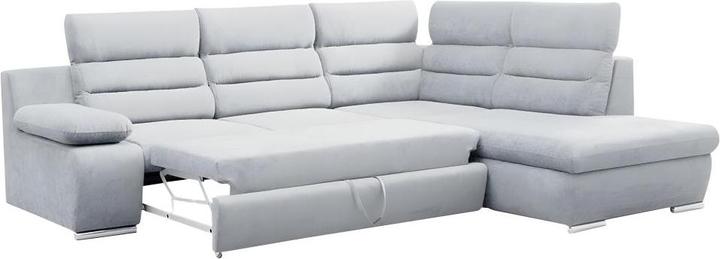 Actual product image Vente-unique Pylos (Corner sofa)