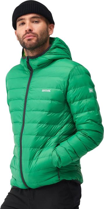 Produktbild Regatta Marizion Steppjacke mit Kapuze (M)