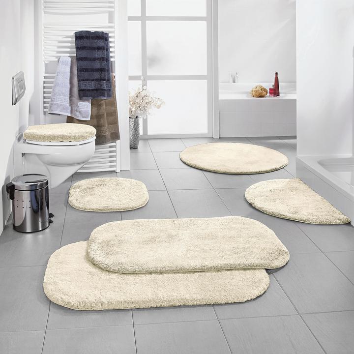 Actual product image Erwin Müller Bath Mat (80 x 80 cm)