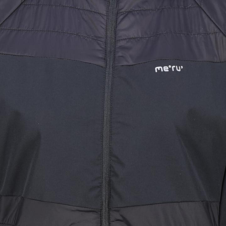 Actual product image Meru Hybridjacke JAUJA (S)