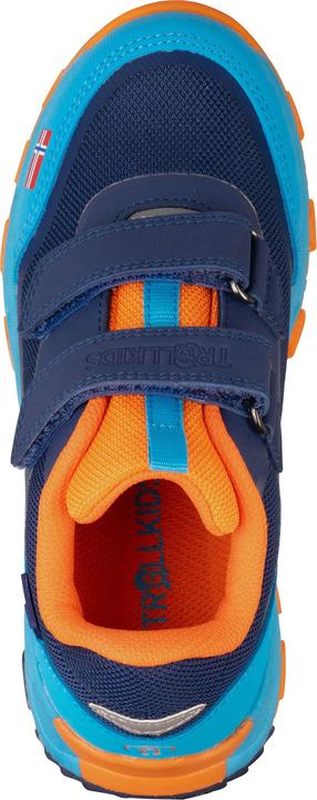 Actual product image Trollkids Kid's Preikestolen Hiker (35)