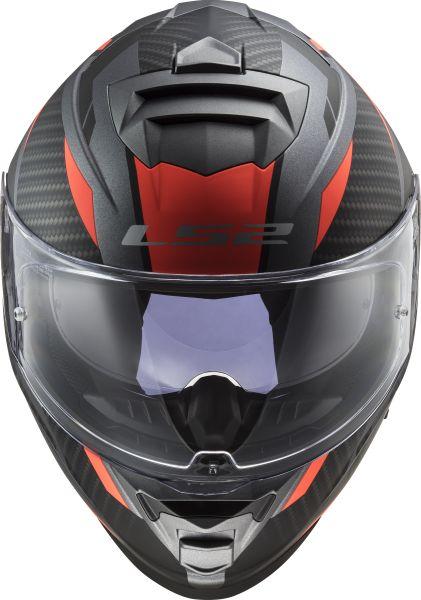 Immagine prodotto LS2 FF800 Storm II Racer (52 cm, XS)