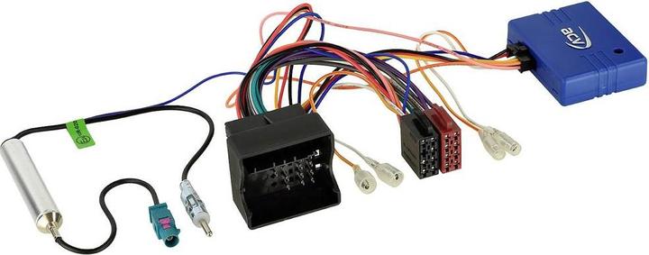 Can-Bus Kit Opel