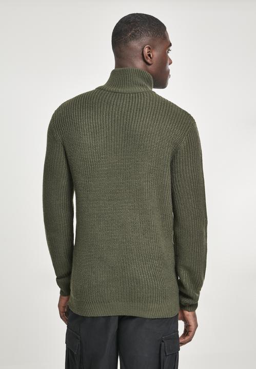 Actual product image Brandit Marine Troyer (XXL)