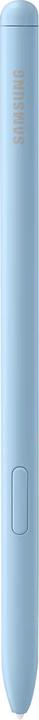 Actual product image Samsung EJ-PP610BLE Stylus S Pen for Galaxy S6 Lite Blue (bulk pack)