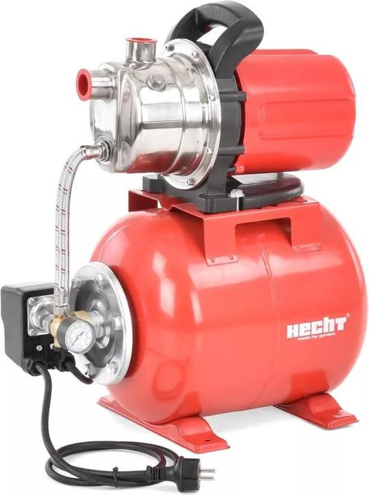Produktbild Hecht 3101 (Hauswasserpumpe)