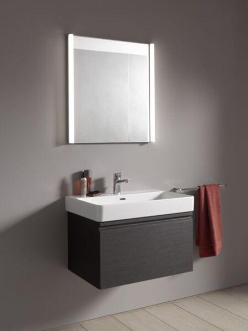 Actual product image Laufen PRO S washbasin (465 mm, 600 mm)