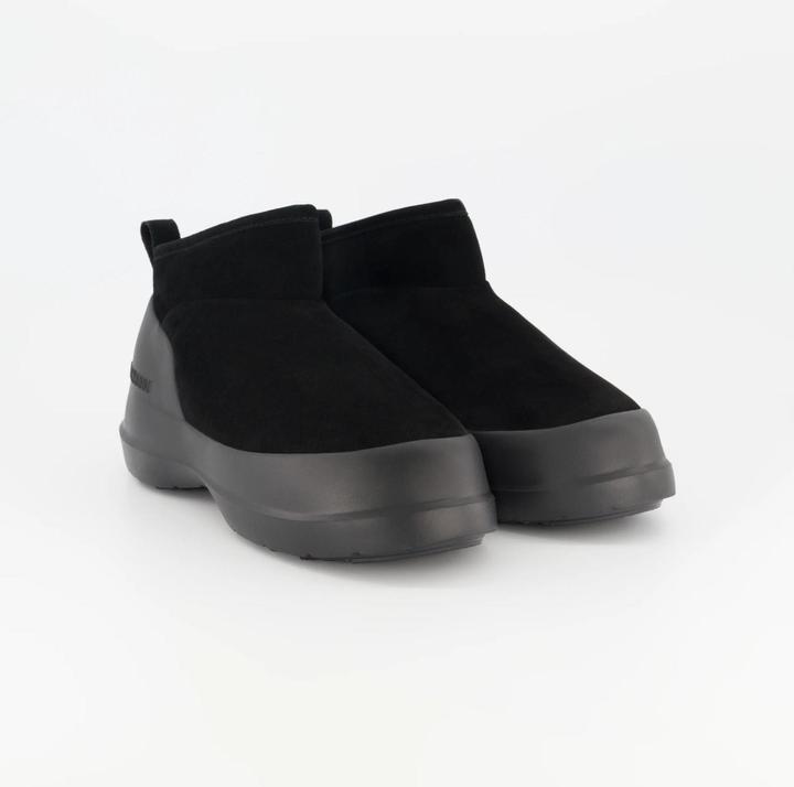 Image du produit Moon Boot bottes d'hiver "Luna" noir (38)