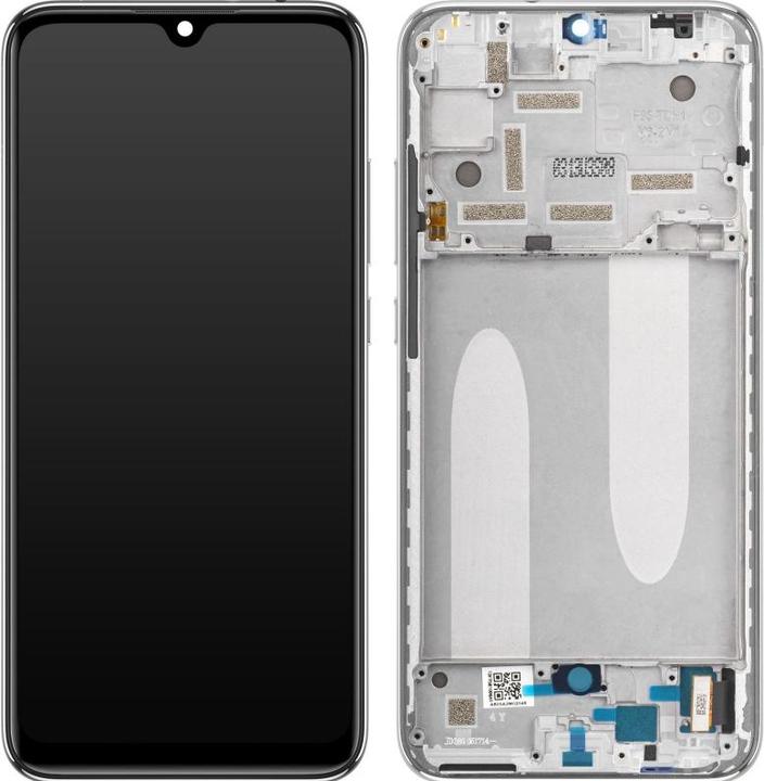 Immagine prodotto Xiaomi Display Unit für Mi A3, Grau (Display)