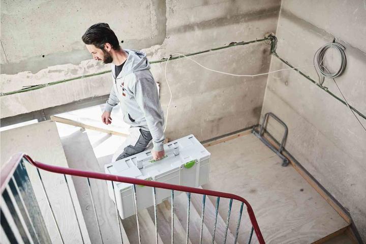 Immagine prodotto Festool Systainer SYS3 XXL 337 (1 pezzi)