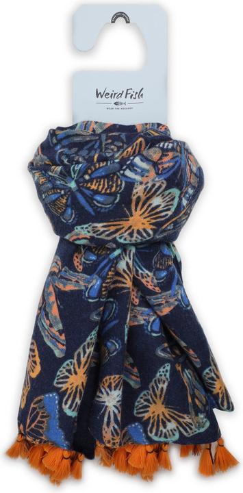 Image du produit Weird Fish - Écharpe MARELIA