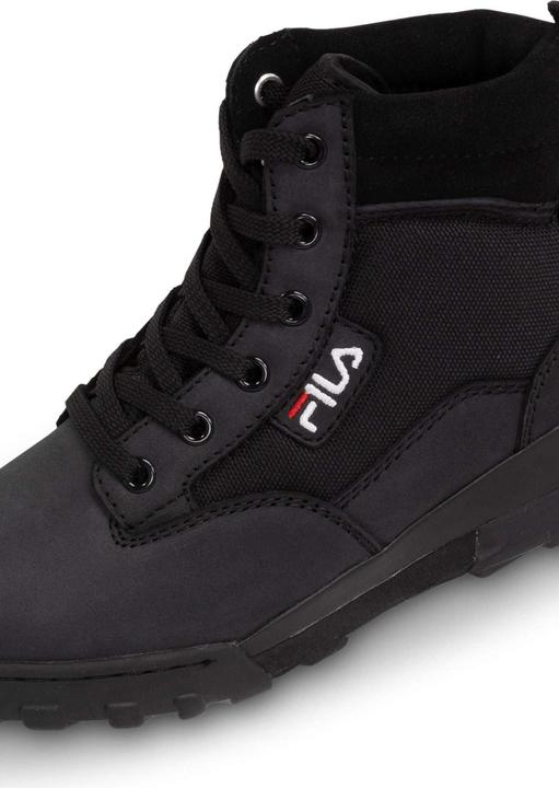 Actual product image FILA Grunge Mid II Boots - 106255 (40)
