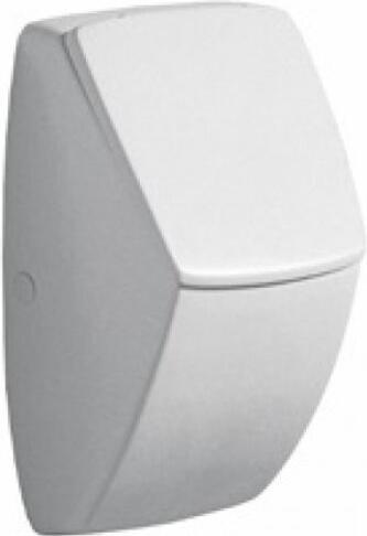 Produktbild Geberit Urinal-Deckel PAREO