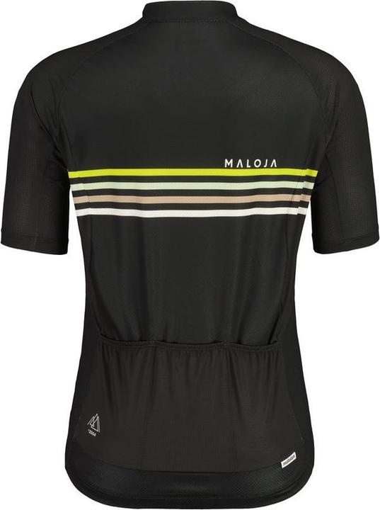 Produktbild Maloja ZognoM Cycle Jersey (XL)