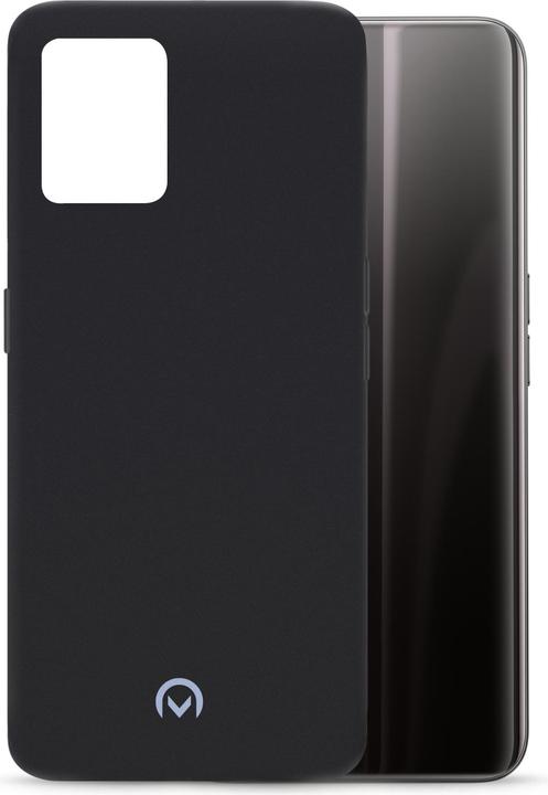 Actual product image Mobilize Rubber gelly cover (Realme 8i)