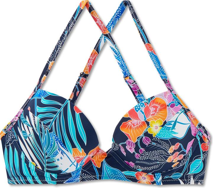 Immagine prodotto Schiesser Top bikini Aqua Mix & Match con ferretto (42 B)