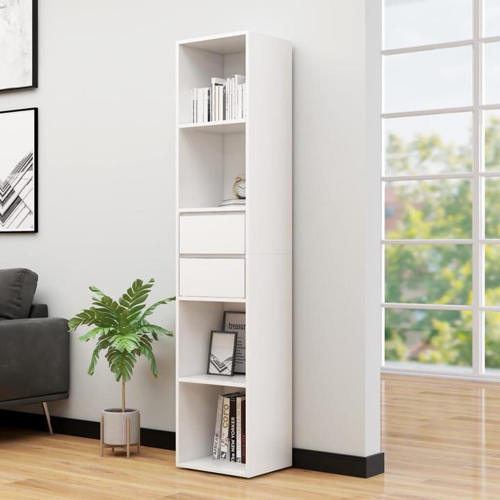 Produktbild VidaXL Heinrick (36 x 30 x 171 cm)