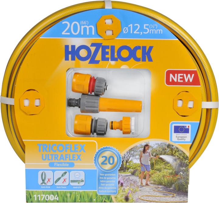 Produktbild Hozelock 117004 (20 m, 12.50 mm)