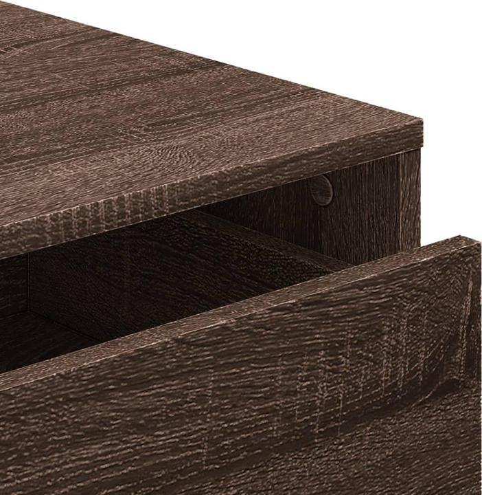 Image du produit VidaXL Commode (80 x 41 x 58 cm)