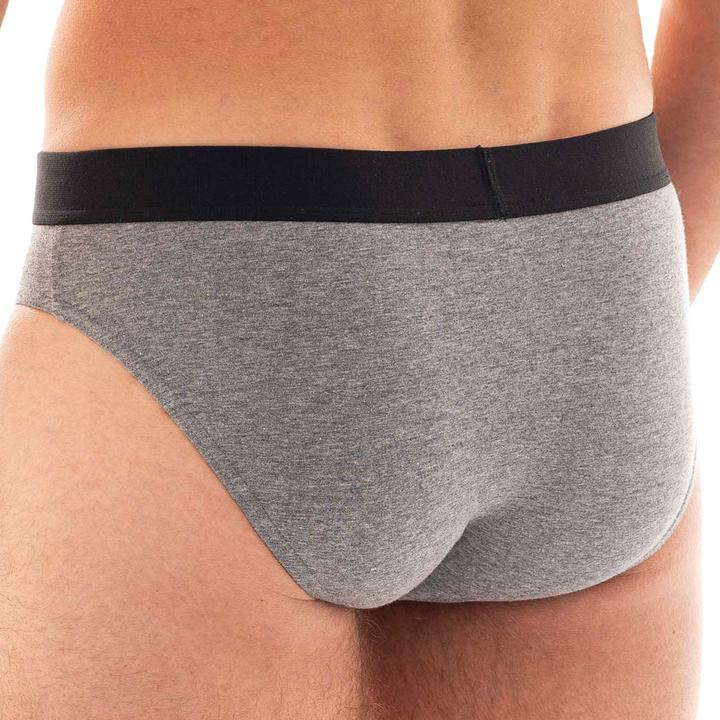 Actual product image Bruno Banani 4-pack flowing sports briefs / pants (3XL, pack of 4)