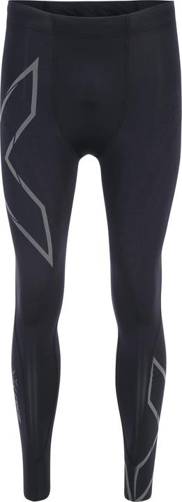 black- black reflective