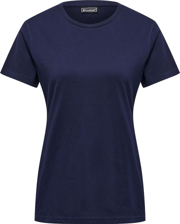 Image du produit hummel Red Heavy T-Shirt S/S Femme (XL)