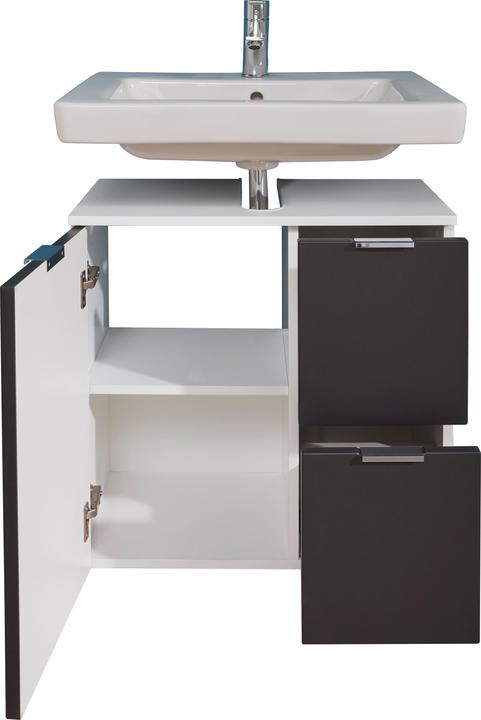 Produktbild Trendteam Concept One (60 x 34 x 64 cm)