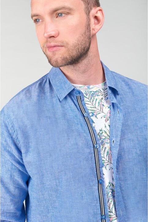 Actual product image Le Temps Des Cerises shirt rodes (XL)