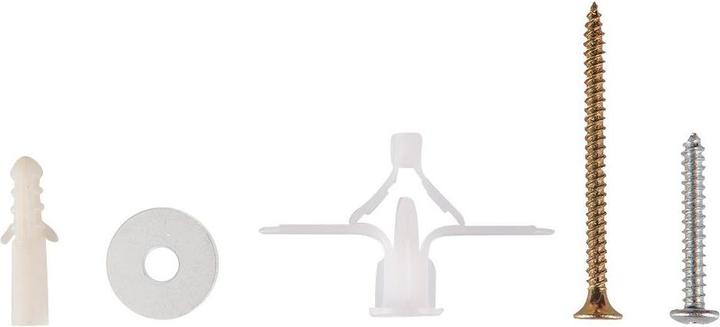 Actual product image Neo Ceiling bracket for panels 90-102
